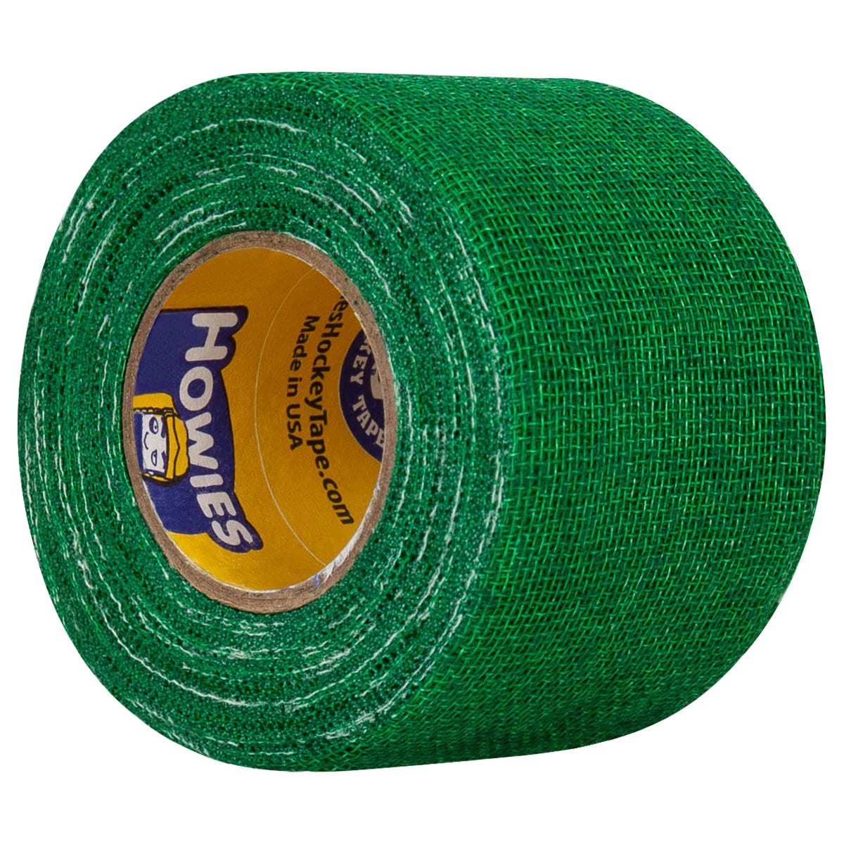 Howies Pro Grip Hockey Stick Tape in Green