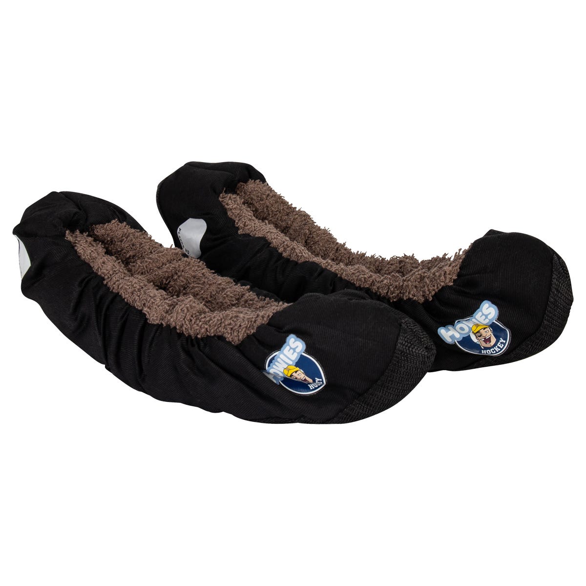 Howies Skate Guard in Black