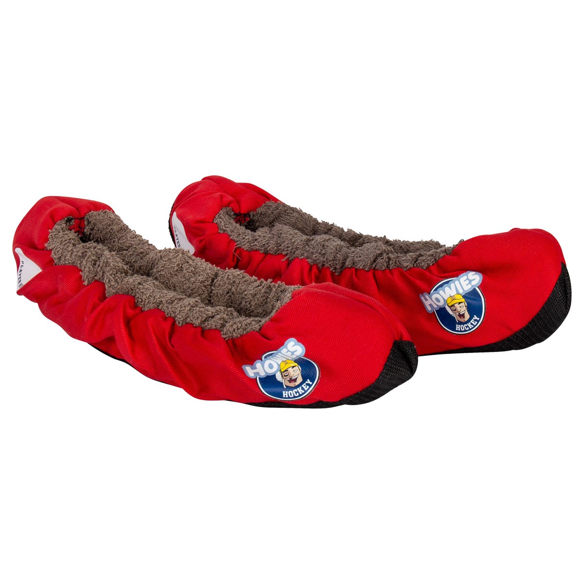 Howies Skate Guard in Red