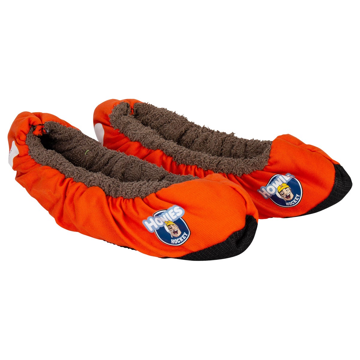 Howies Skate Guard in Orange
