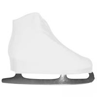 A&R Boot Covers in White