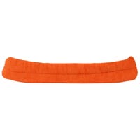 A&R Blade Covers in Orange