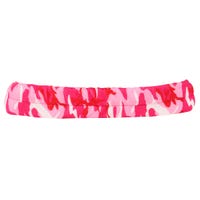 A&R Blade Covers in Camo Pink