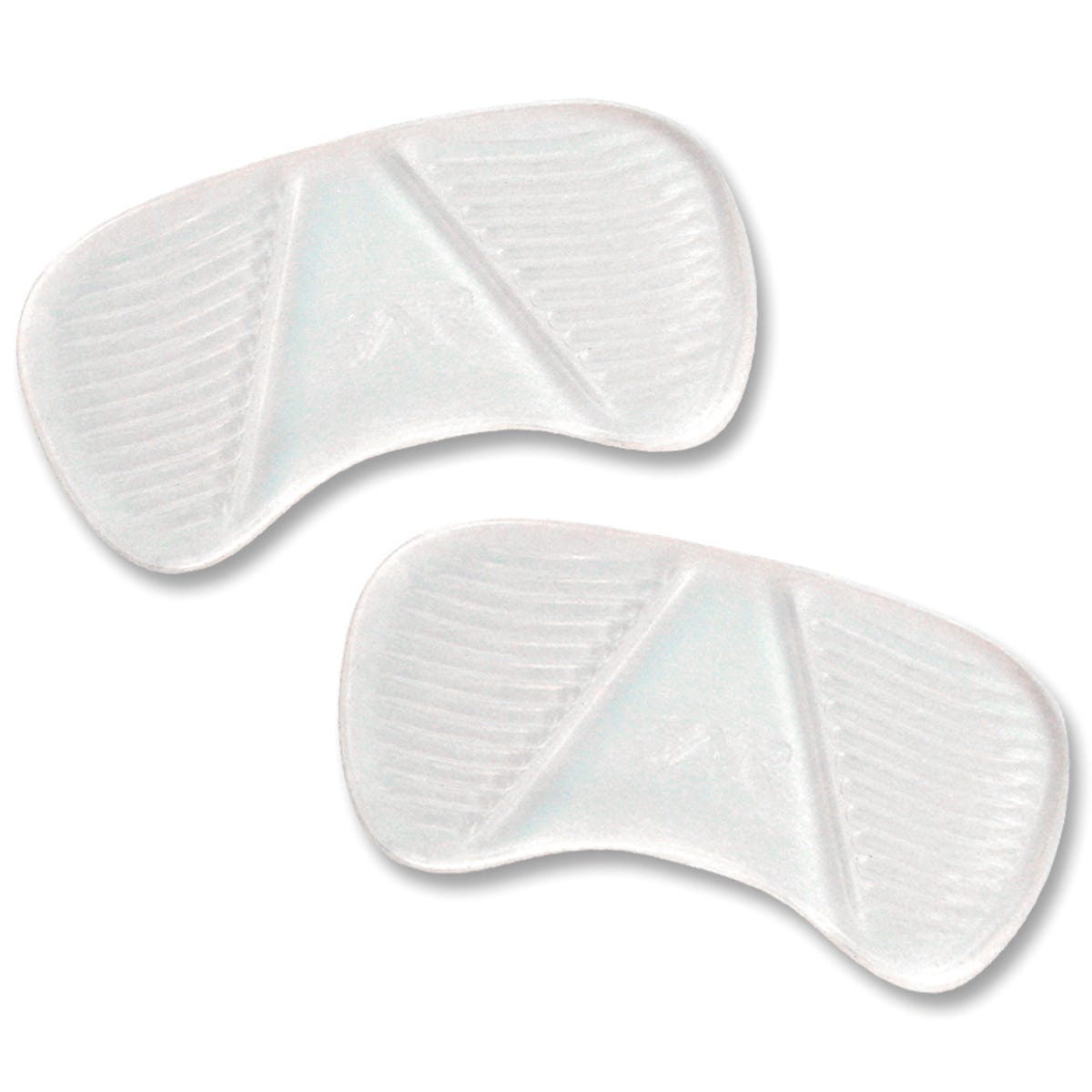 A&R Achilles Heel Gel Pads - Pair