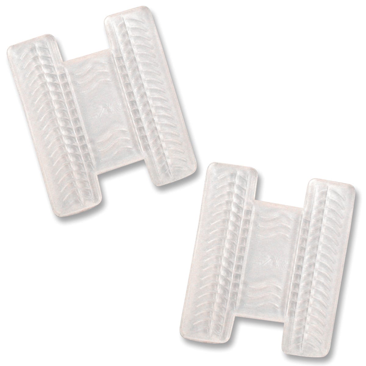 A&R Lace Bite Gel Pads - Pair