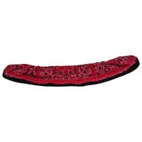 A&R Tuffterrys Blade Covers in Red Bandana