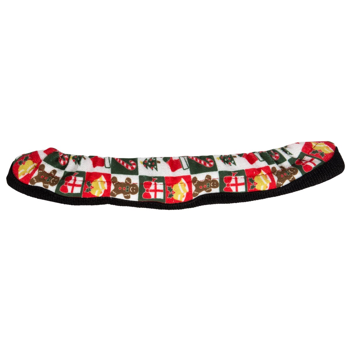 A&R Tuffterrys Blade Covers in Xmas