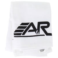 A&R Pro Stock Bench Towel in White