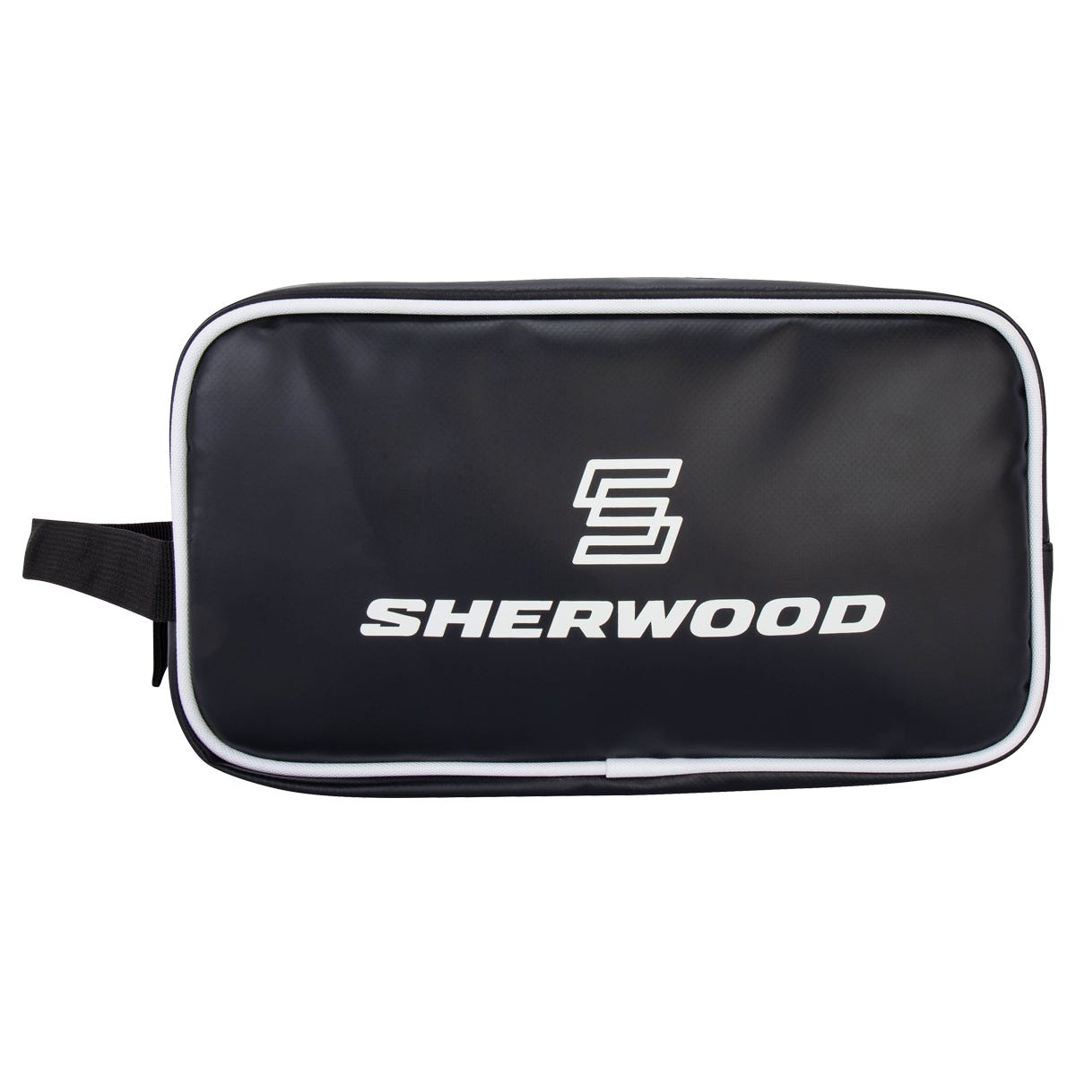 Sherwood Pro Accessory Bag in Black