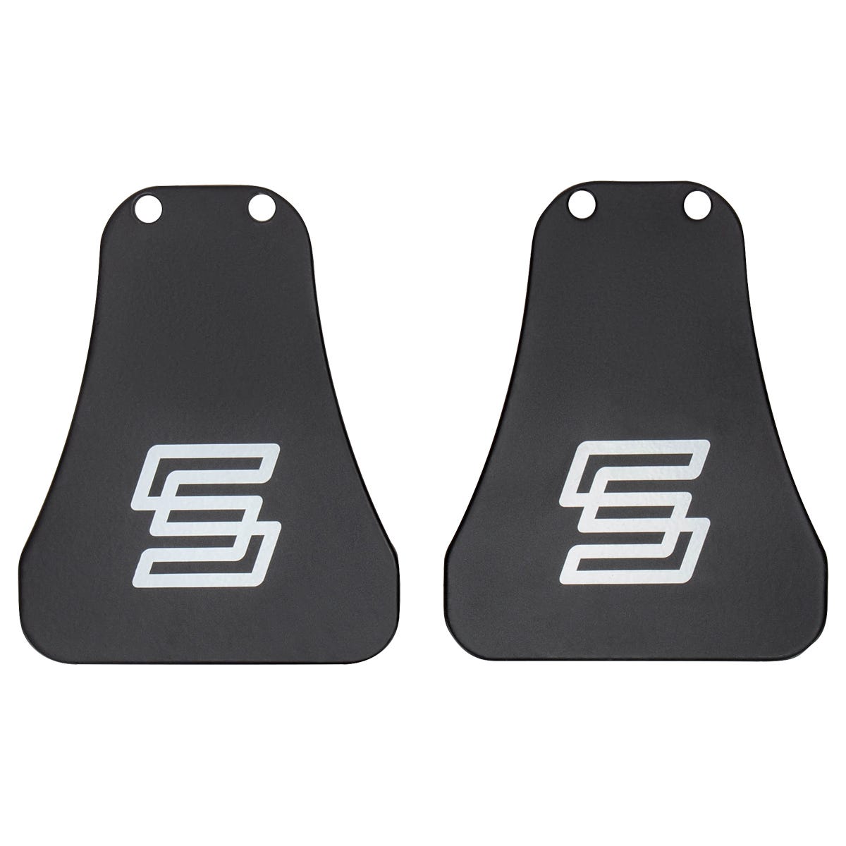Sherwood Small Bell Shooting Target - 2 Pack