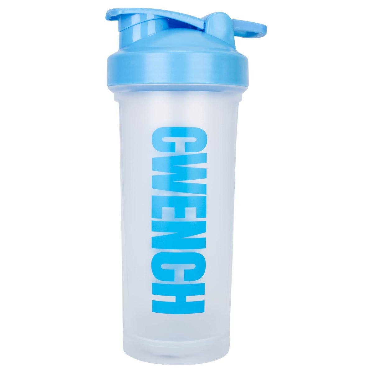Cwench Shaker Cup in Clear