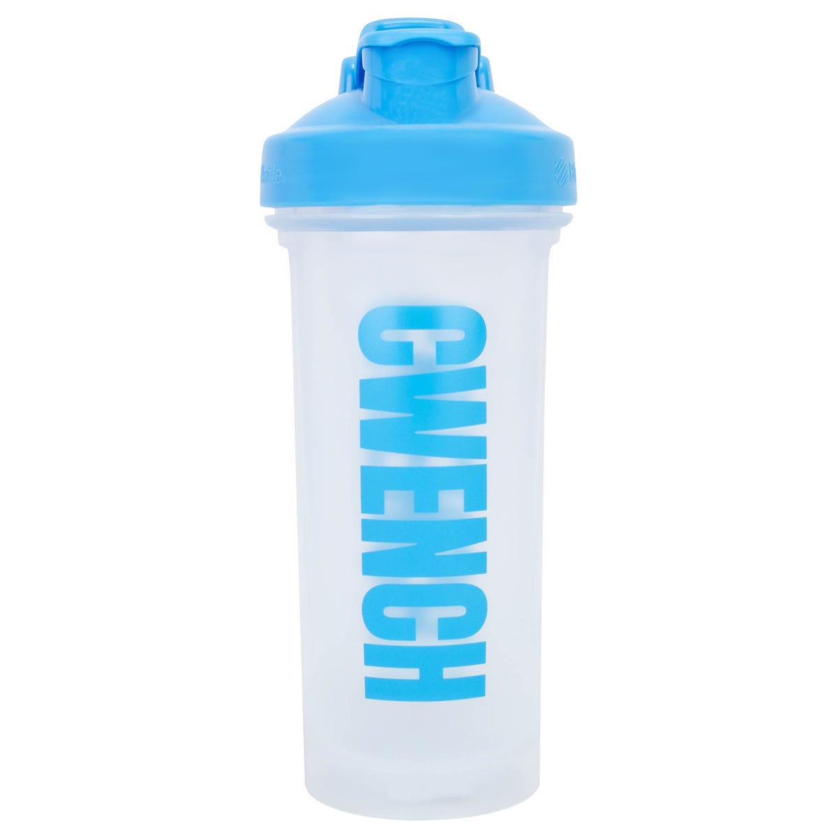Cwench Shaker Cup - 2025 in Clear