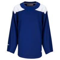 Gamewear 6500 Profit Junior Practice Hockey Jersey in Royal Size X-Small