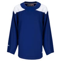 Gamewear 6500 Profit Junior Practice Hockey Jersey in Sky Blue Size X-Small
