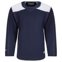 Gamewear 6500 Profit Adult Practice Hockey Jersey in Navy Size X-Large