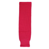 Gamewear 4500 Knit Hockey Socks in Pink Size Intermediate