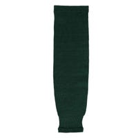 Gamewear 4500 Knit Hockey Socks in Dark Green Size Junior