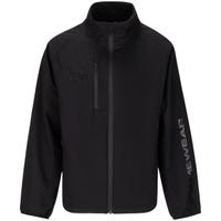 "Gamewear Skate Suit Youth Jacket in Black Size Small"