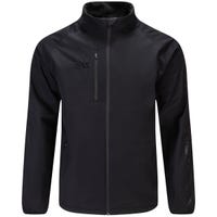 "Gamewear Skate Suit Senior Jacket in Black Size Medium"