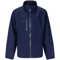 "Gamewear Skate Suit Youth Jacket in Navy Size Medium"