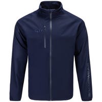 "Gamewear Skate Suit Senior Jacket in Navy Size Small"