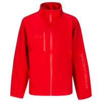 "Gamewear Skate Suit Youth Jacket in Red Size X-Small"