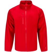 "Gamewear Skate Suit Senior Jacket in Red Size Large"