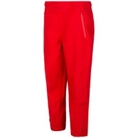 "Gamewear Skate Suit Youth Pants in Red Size X-Small"