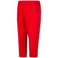 "Gamewear Skate Suit Senior Pants in Red Size Medium"