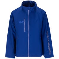 "Gamewear Skate Suit Youth Jacket in Royal Size XX-Small"