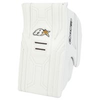 Brians Brian's Optik X3 Junior Goalie Blocker in White