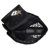 Brians Brian's NetZero 3 Youth Goalie Glove in Black
