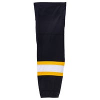 Stadium Boston Bruins Adult Hockey Socks in Black (Bos 3) Size Intermediate
