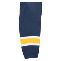 Stadium Buffalo Sabres Adult Hockey Socks in Blue (Buf 1) Size Intermediate