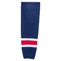Stadium Washington Capitals Mesh Hockey Socks in Blue (WAS 1) Size Senior