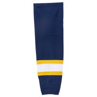 Stadium St. Louis Blues Mesh Hockey Socks in Blue (Stl 1) Size Youth