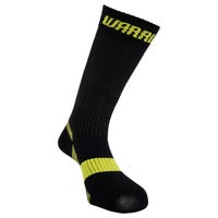 Warrior Cutproof Senior Socks - 1 Pair in Black Size Large