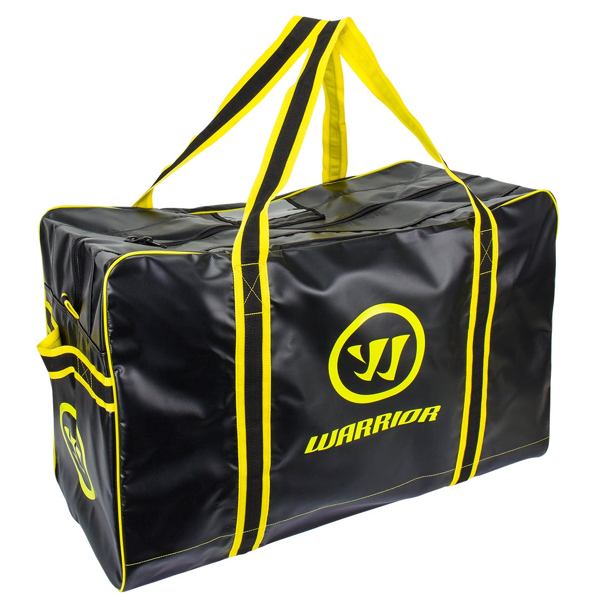 "Warrior Pro Goalie X-Large . Equipment Bag in Alpha Size 40in"
