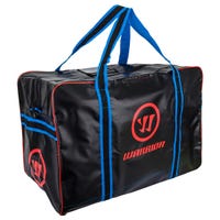 "Warrior Pro Goalie X-Large . Equipment Bag in Covert Size 40in"