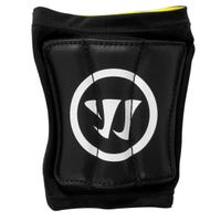 "Warrior Wrist Guards in Black/White Size Large"