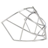 "Warrior Ritual Stainless Steel Non-Certified Cat Eye Replacement Cage in Chrome"