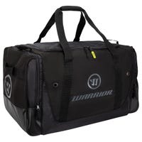 Warrior Q20 . Carry Hockey Equipment Bag in Black/Grey Size 32in
