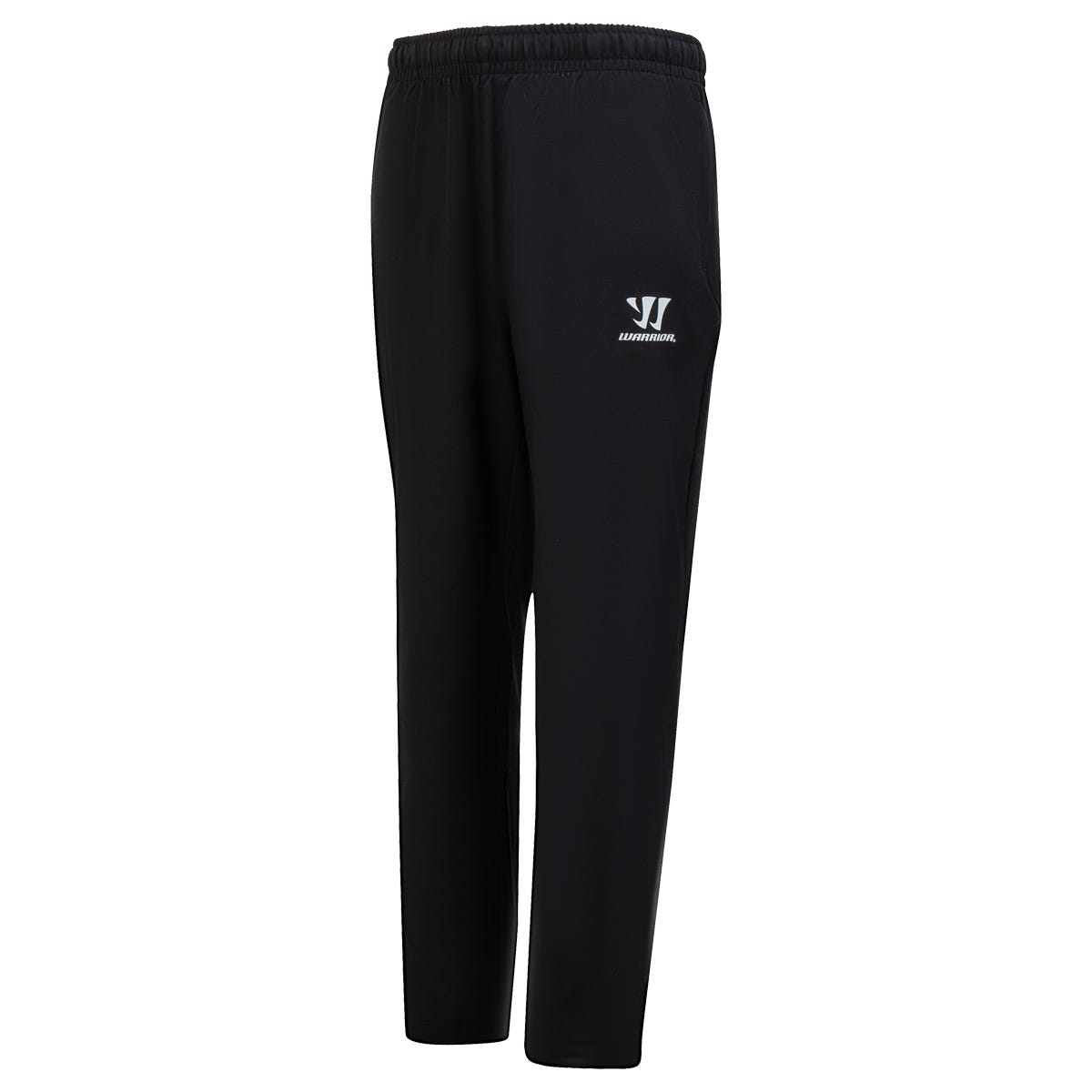 "Warrior Alpha X Presentation Junior Pant | 100% Polyester in Black Size Small"