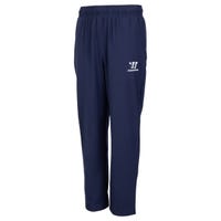 "Warrior Alpha X Presentation Junior Pant in Navy Size Large"