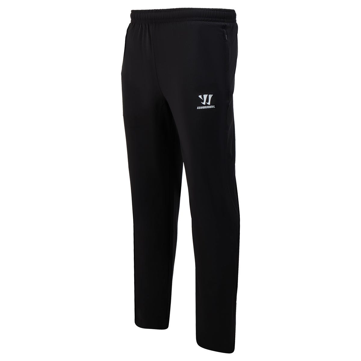 Warrior Alpha X Presentation Senior Pant | 100% Polyester in Black Size Large