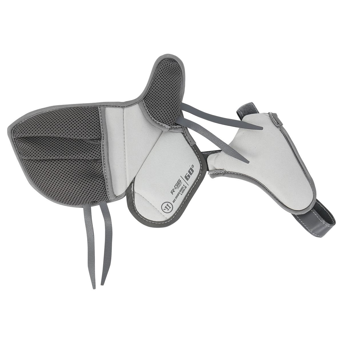 Warrior Ritual G6 Senior Catcher Glove Liner