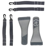 "Warrior Ritual G6 Elastic Strap Kit - Junior"