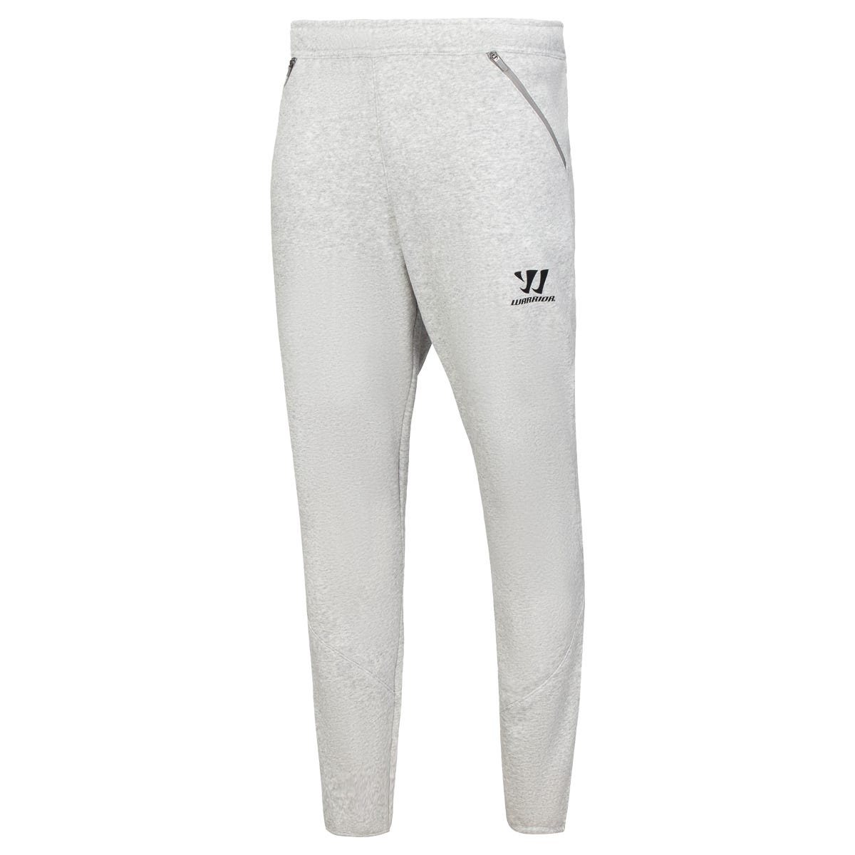 "Warrior Alpha X Aspire Senior Jogger Pant in Grey Size Large"
