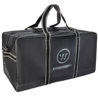 "Warrior Pro Goalie X-Large . Equipment Bag - in Black/Grey Size 40in"