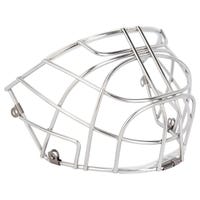 "Warrior R/F2 Certified Cat Eye Replacement Cage in Stainless Steel"